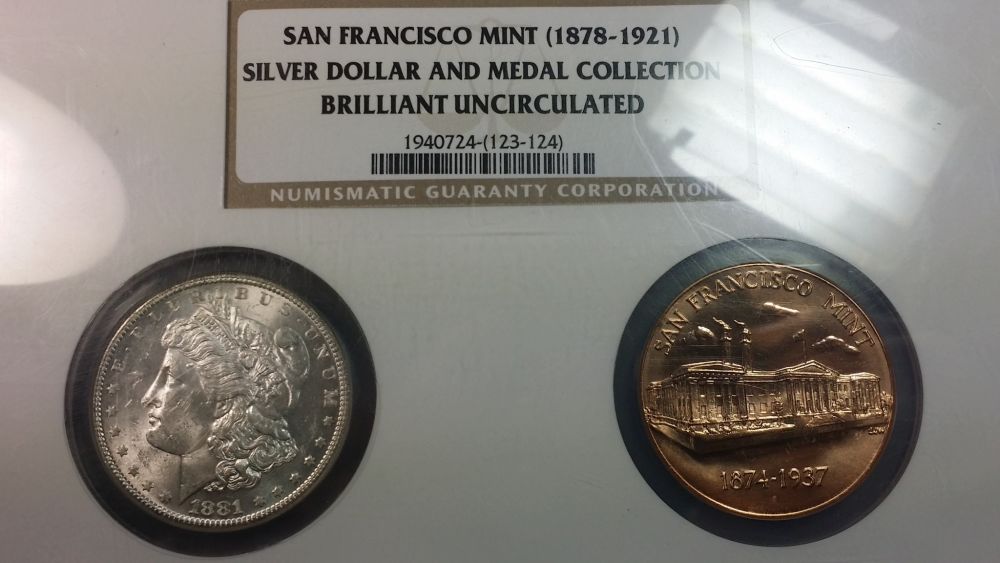 The-63-Days-Of-Coins-Of-The-Old-West-Carson-City-&-San-Francisco!!
