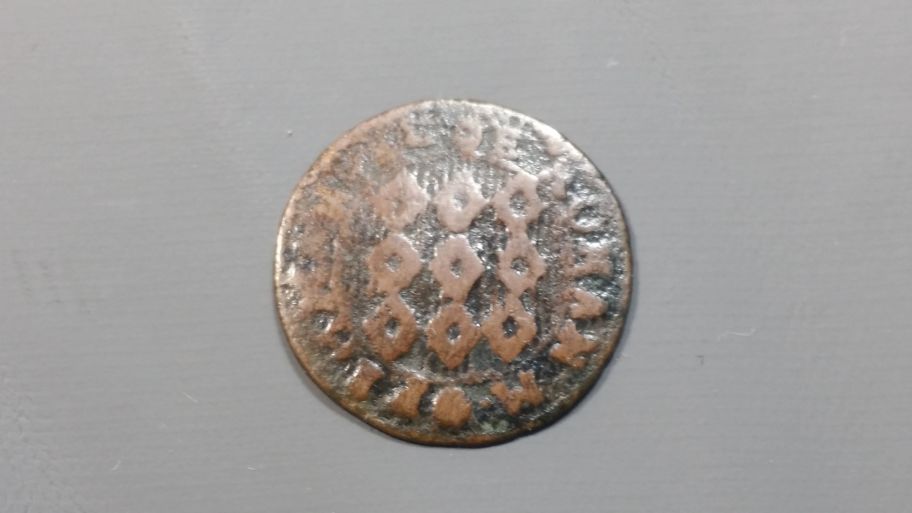 1776-Copper-Medal-/-Token-/-?
