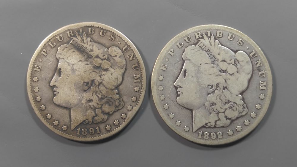 The-63-Days-Of-Coins-Of-The-Old-West-Carson-City-&-San-Francisco!!