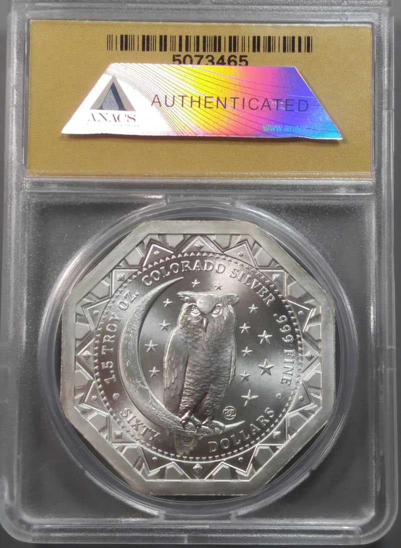 New...-Dan-Carr-1964-Morgan-Dollars!