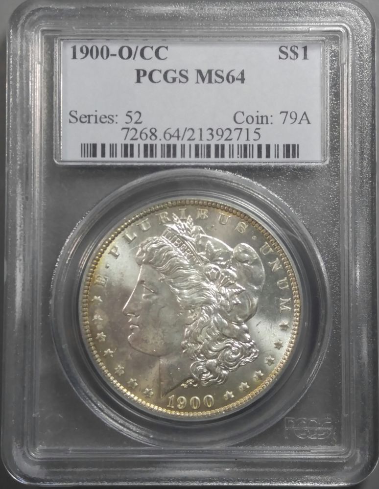 Eye-Candy-Corner:-Post-Your-Toned-Coins!