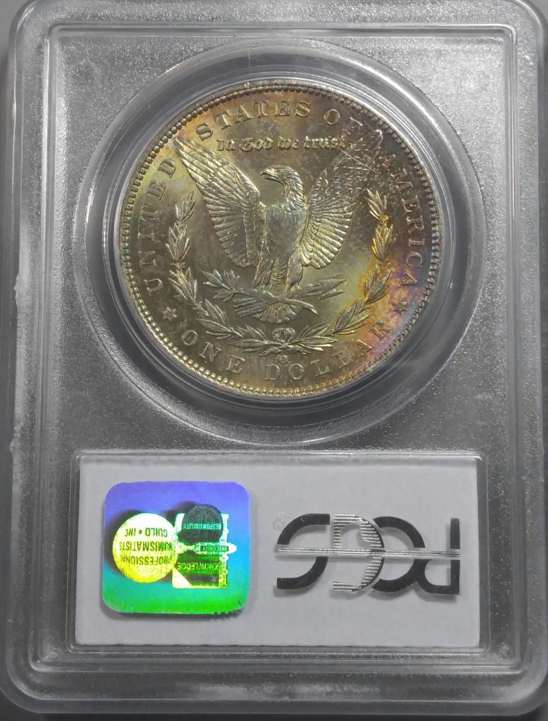 Eye-Candy-Corner:-Post-Your-Toned-Coins!