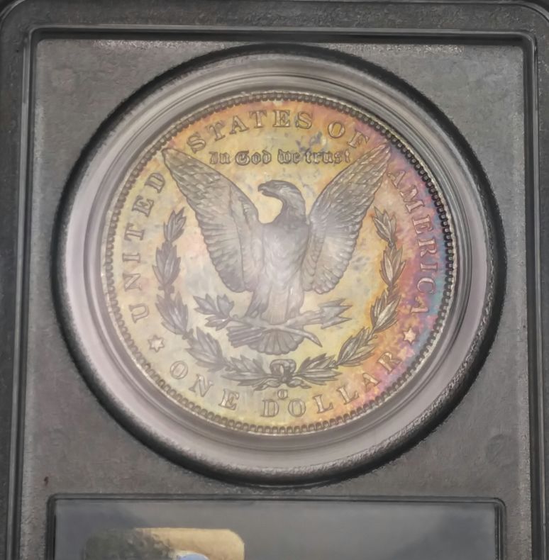 Eye-Candy-Corner:-Post-Your-Toned-Coins!