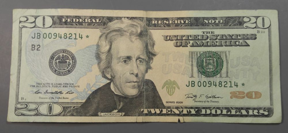 $20-Star-Note...-Value?