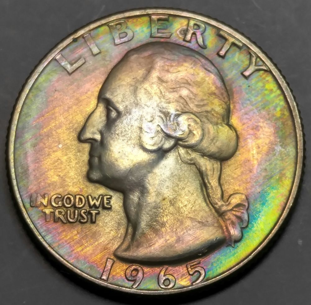 Eye-Candy-Corner:-Post-Your-Toned-Coins!