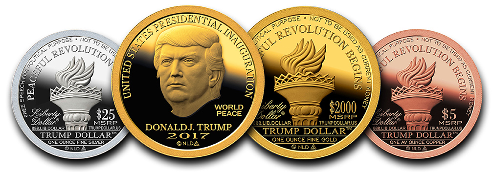 Trump-Inauguration-Liberty-Dollar
