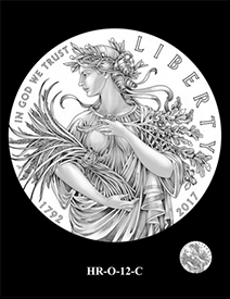 1792-2017-$100-Liberty-Gold-Coin