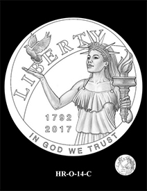 1792-2017-$100-Liberty-Gold-Coin