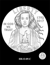 1792-2017-$100-Liberty-Gold-Coin