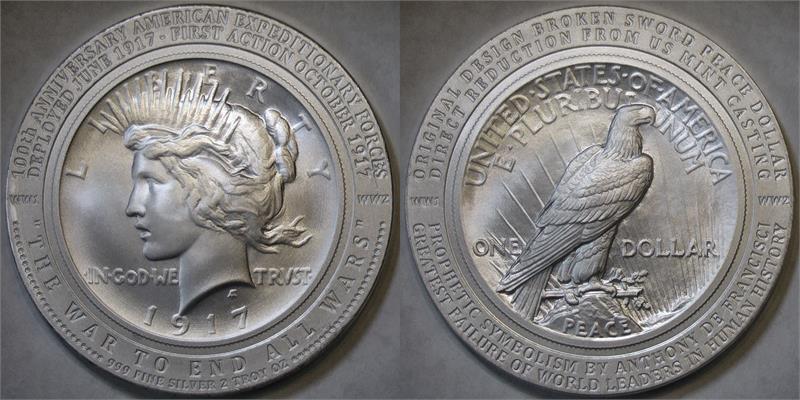 New...-Dan-Carr-1964-Morgan-Dollars!