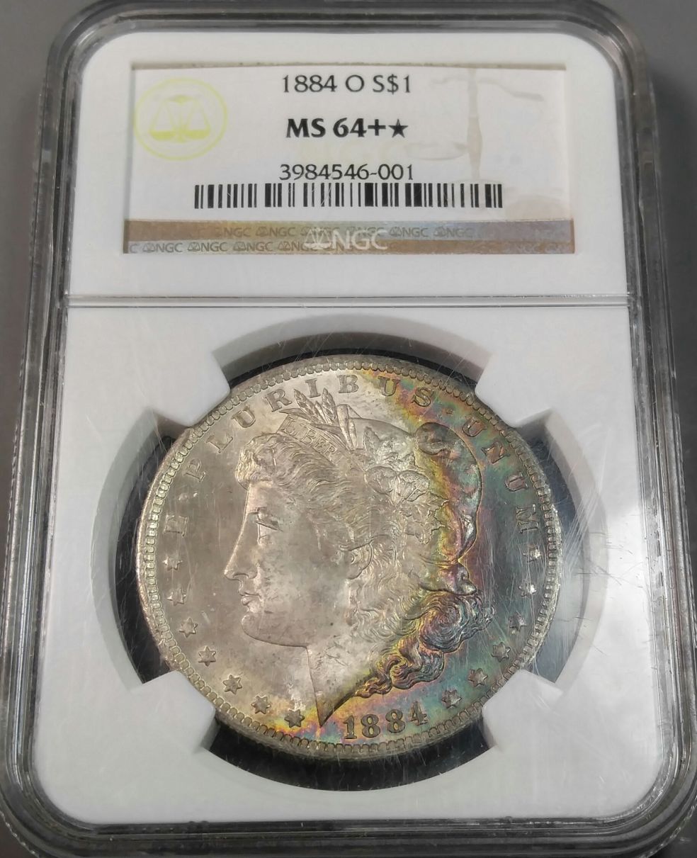 Eye-Candy-Corner:-Post-Your-Toned-Coins!