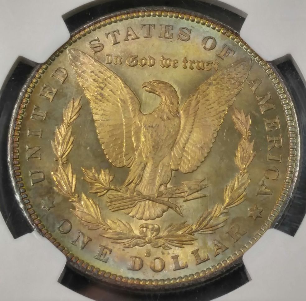Eye-Candy-Corner:-Post-Your-Toned-Coins!
