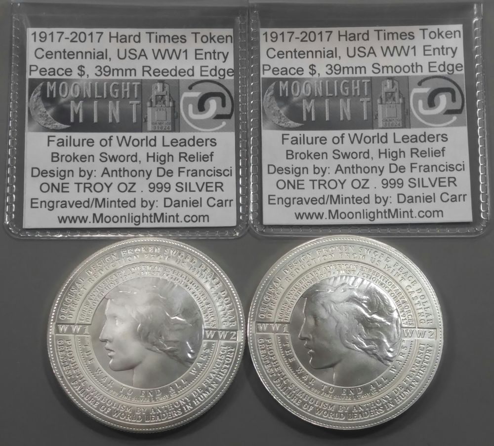 New...-Dan-Carr-1964-Morgan-Dollars!