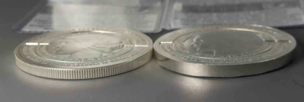 New...-Dan-Carr-1964-Morgan-Dollars!
