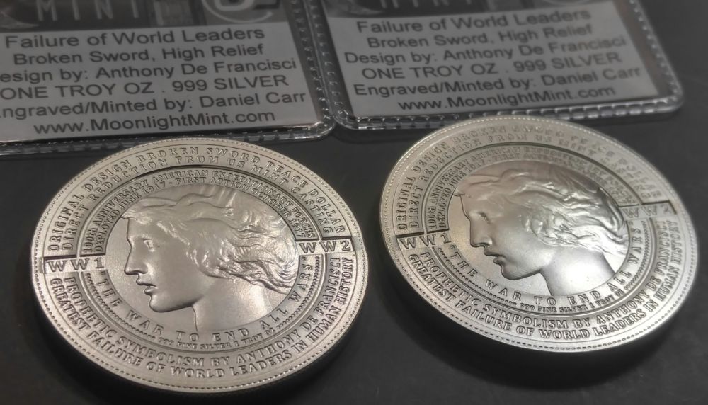 New...-Dan-Carr-1964-Morgan-Dollars!