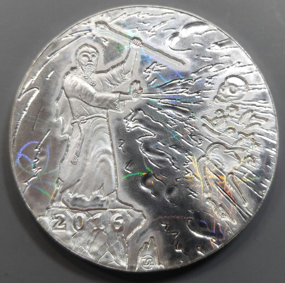 New...-Dan-Carr-1964-Morgan-Dollars!