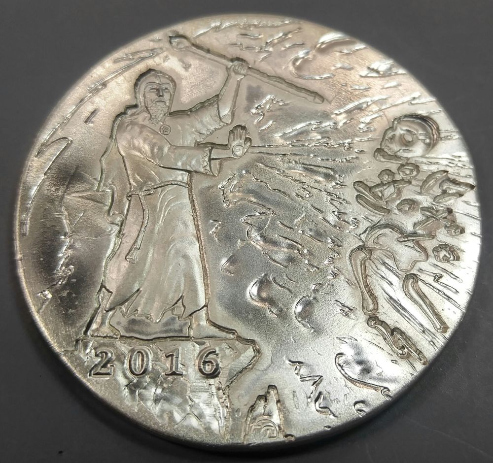 New...-Dan-Carr-1964-Morgan-Dollars!