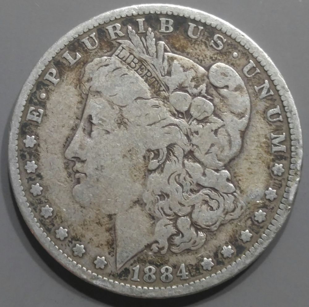 Calling-Exoguy...-Counterstamped-Morgan