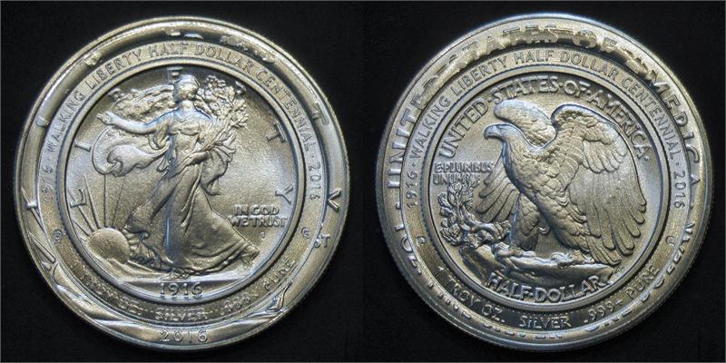 New...-Dan-Carr-1964-Morgan-Dollars!