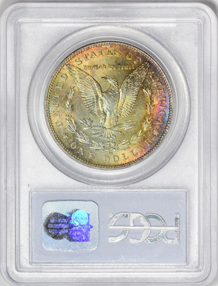 Eye-Candy-Corner:-Post-Your-Toned-Coins!