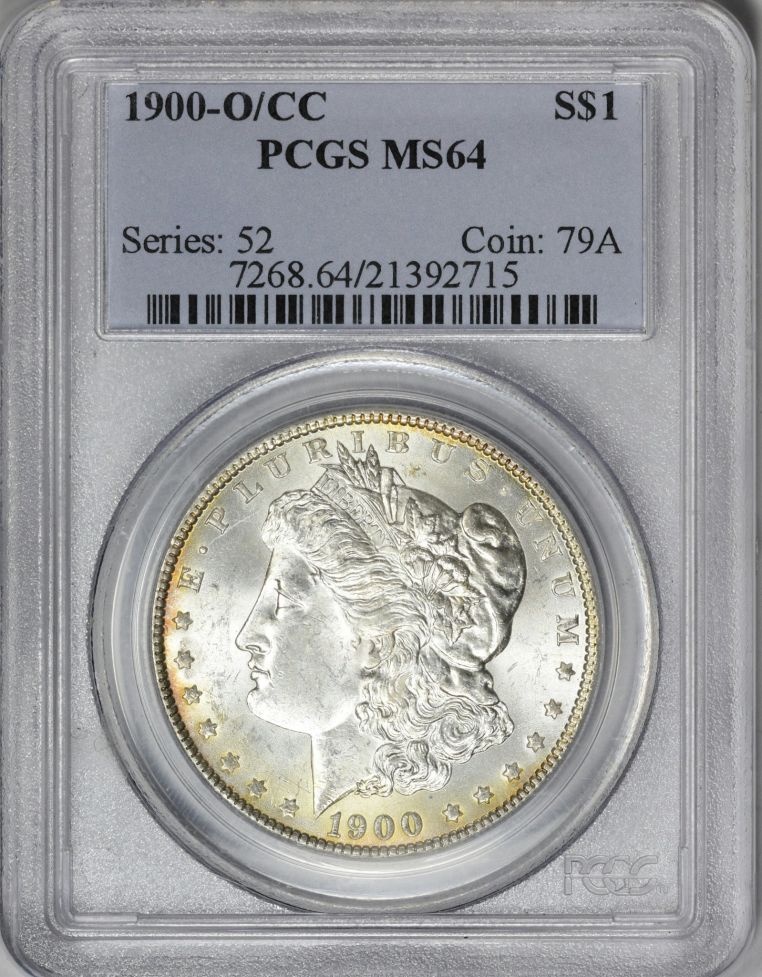 Eye-Candy-Corner:-Post-Your-Toned-Coins!
