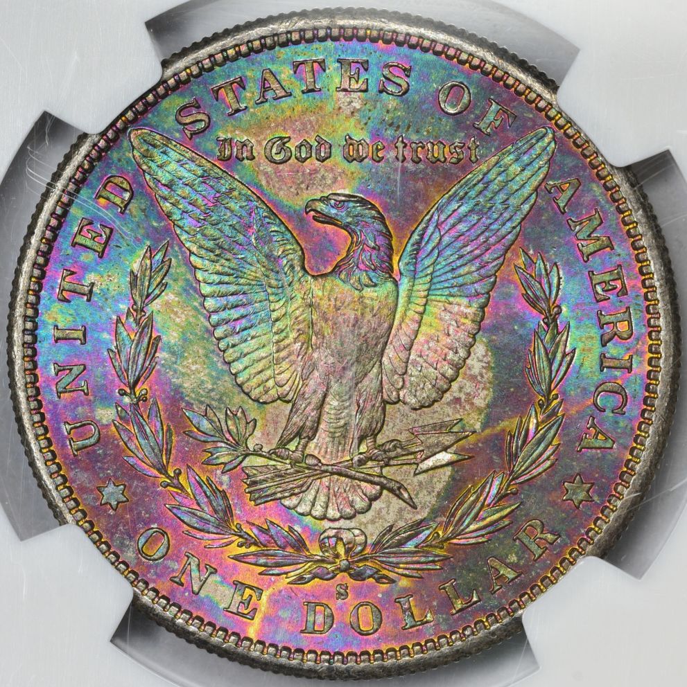 Eye-Candy-Corner:-Post-Your-Toned-Coins!