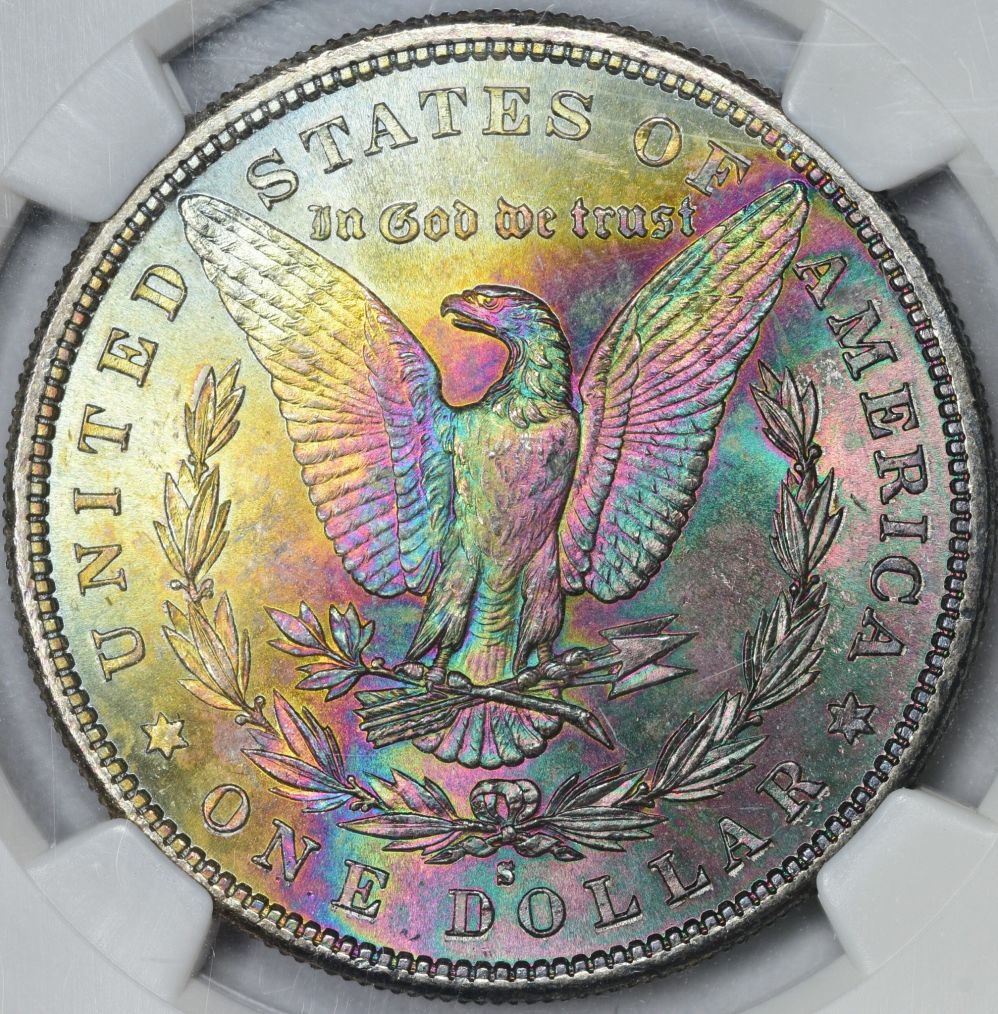 Eye-Candy-Corner:-Post-Your-Toned-Coins!