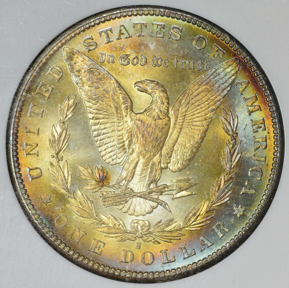 Eye-Candy-Corner:-Post-Your-Toned-Coins!