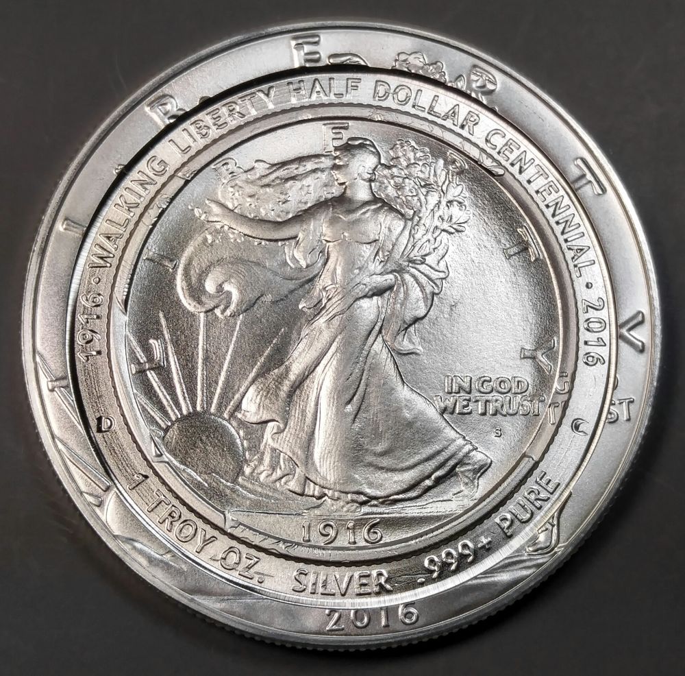 New...-Dan-Carr-1964-Morgan-Dollars!