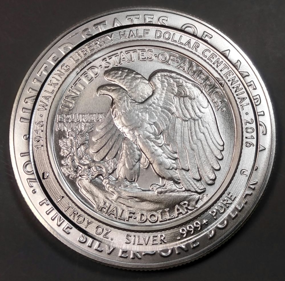 New...-Dan-Carr-1964-Morgan-Dollars!