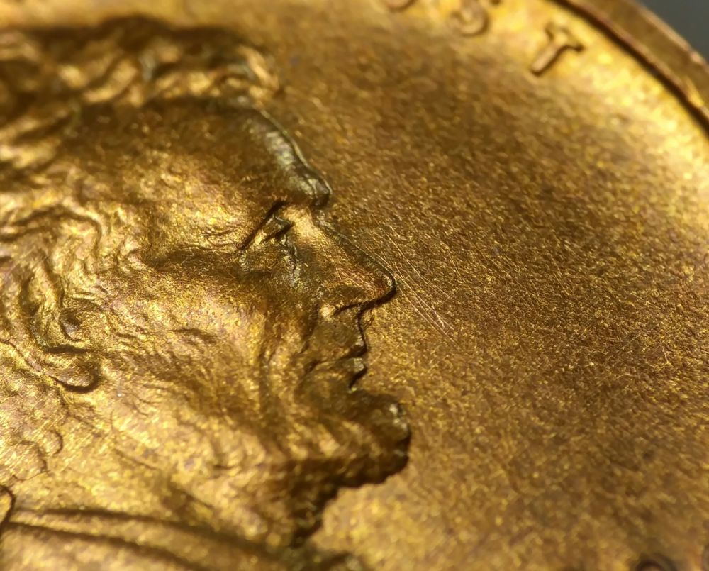 Identifying-1909-VDB-Matte-Proof-Cents.