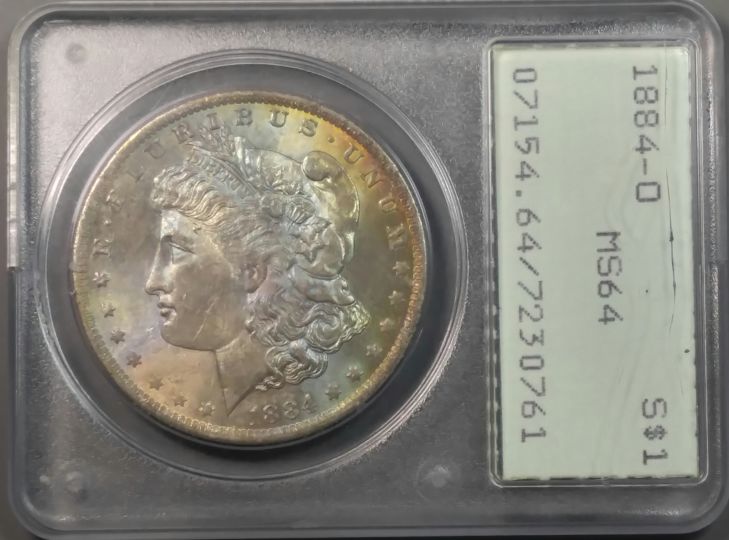 Eye-Candy-Corner:-Post-Your-Toned-Coins!