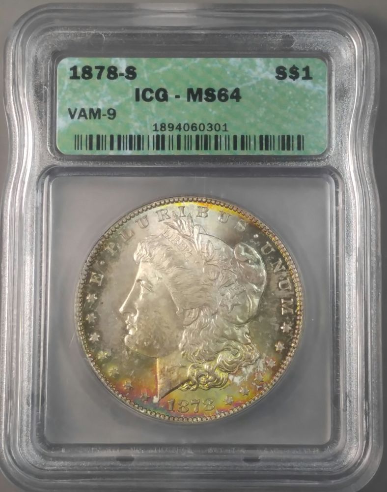 Eye-Candy-Corner:-Post-Your-Toned-Coins!