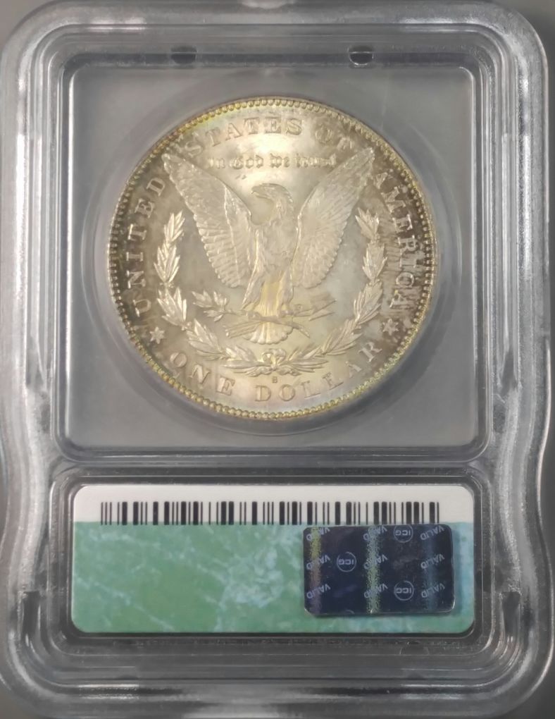 Eye-Candy-Corner:-Post-Your-Toned-Coins!