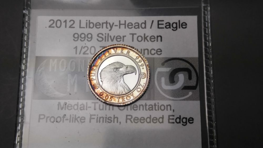 New...-Dan-Carr-1964-Morgan-Dollars!