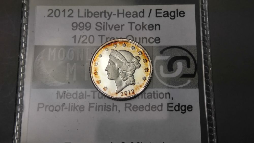 New...-Dan-Carr-1964-Morgan-Dollars!