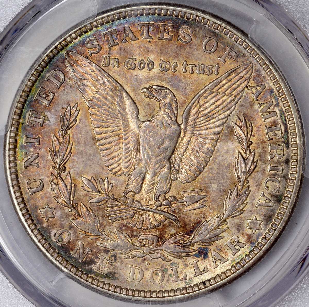 Eye-Candy-Corner:-Post-Your-Toned-Coins!