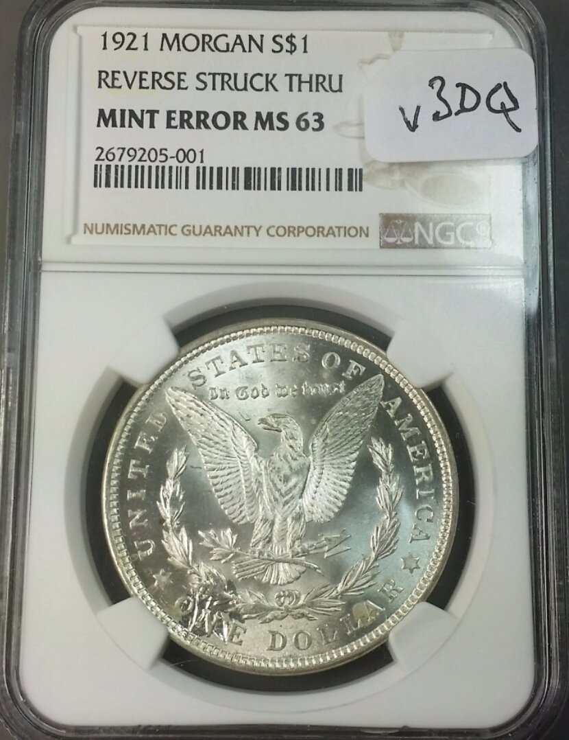 Unique-Killer-Morgan-Error...
