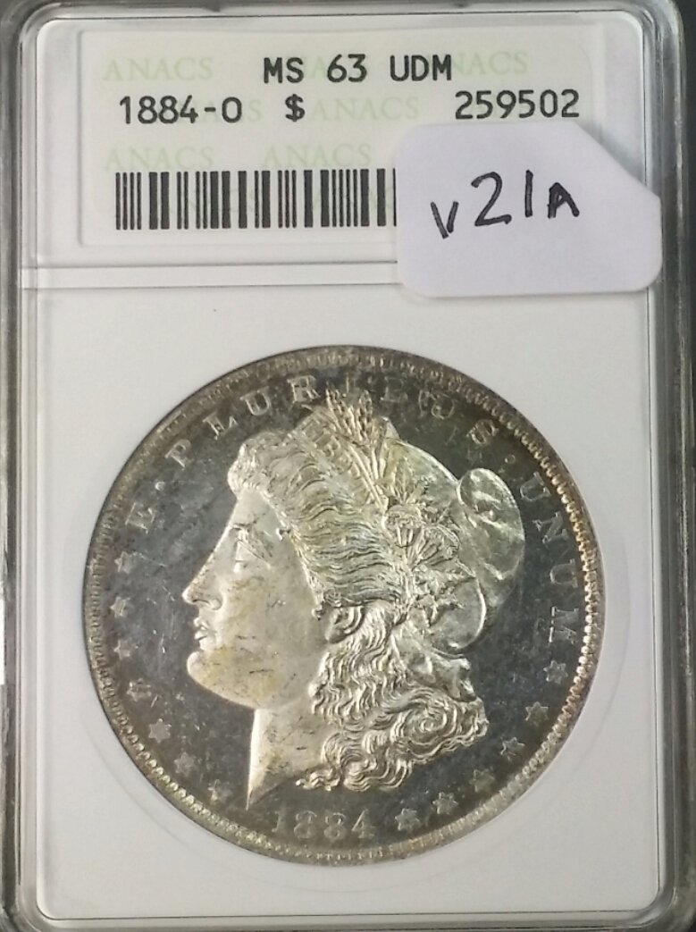 Morgan-Dollars:-Pl,-DMPL,-Proofs