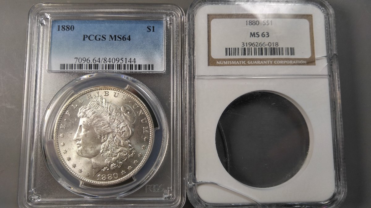 A-Nice-NGC-To-PCGS-Upgrade...