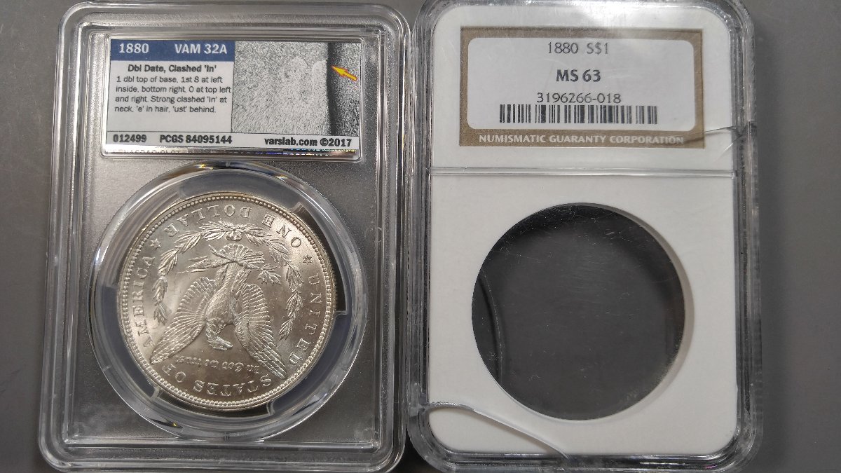 A-Nice-NGC-To-PCGS-Upgrade...
