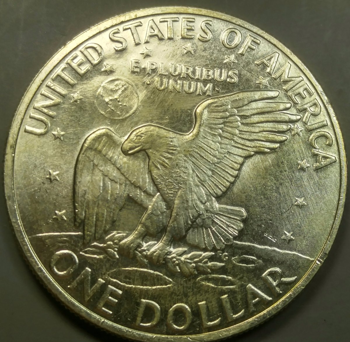 Post-An-Ike-Eisenhower-Dollar