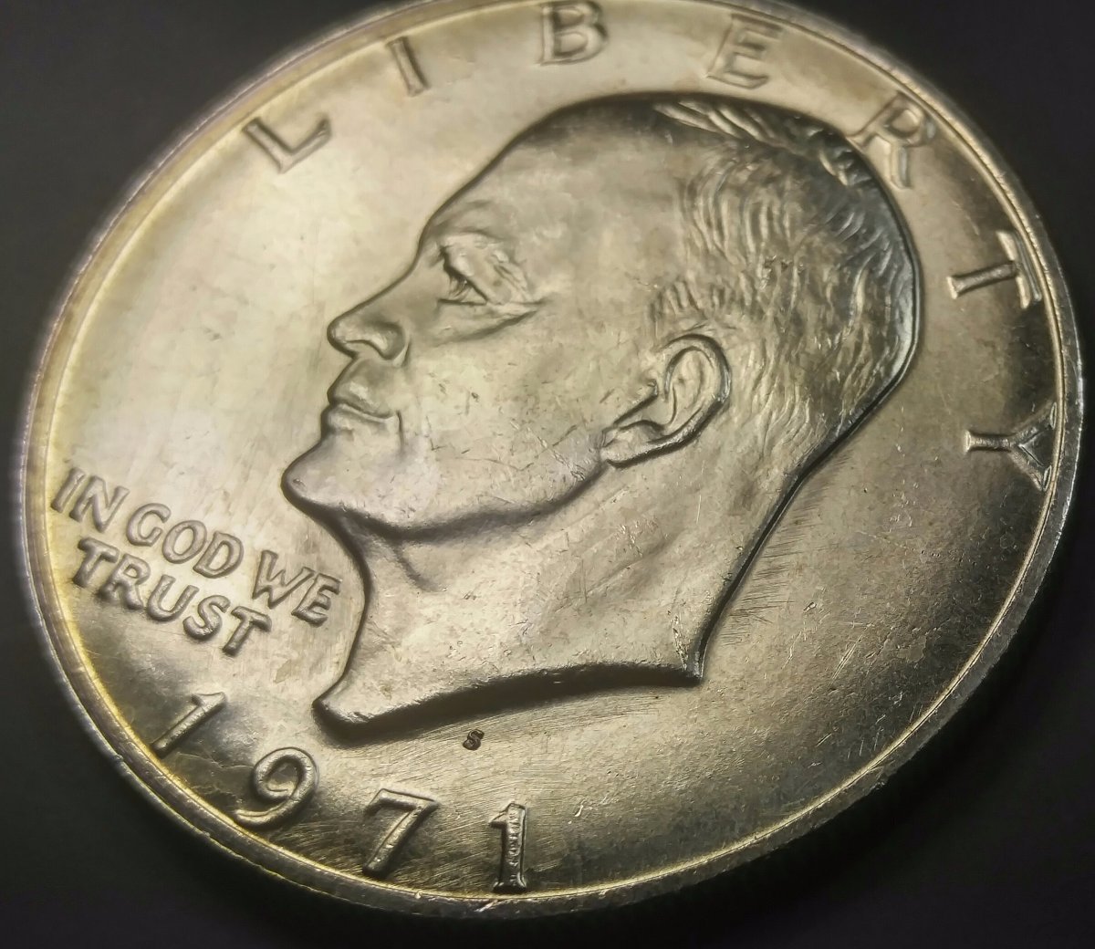 Post-An-Ike-Eisenhower-Dollar