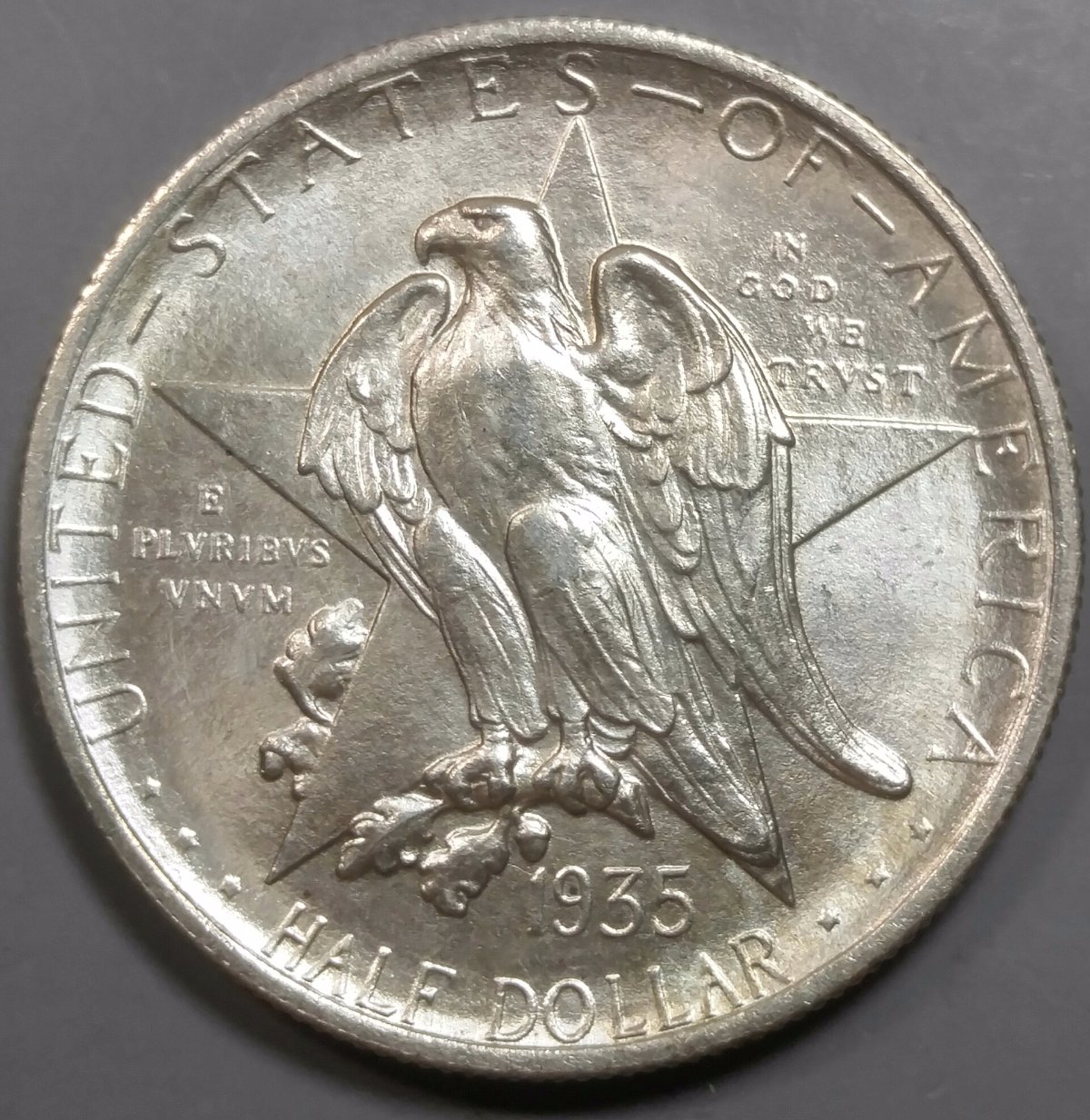 My-First-Texas-Commem...-Grade?