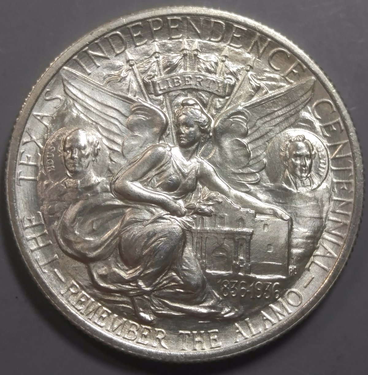 My-First-Texas-Commem...-Grade?