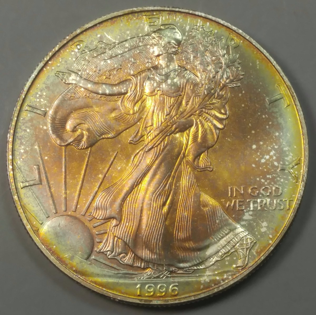 Toned-1996-ASE-Is-Done...