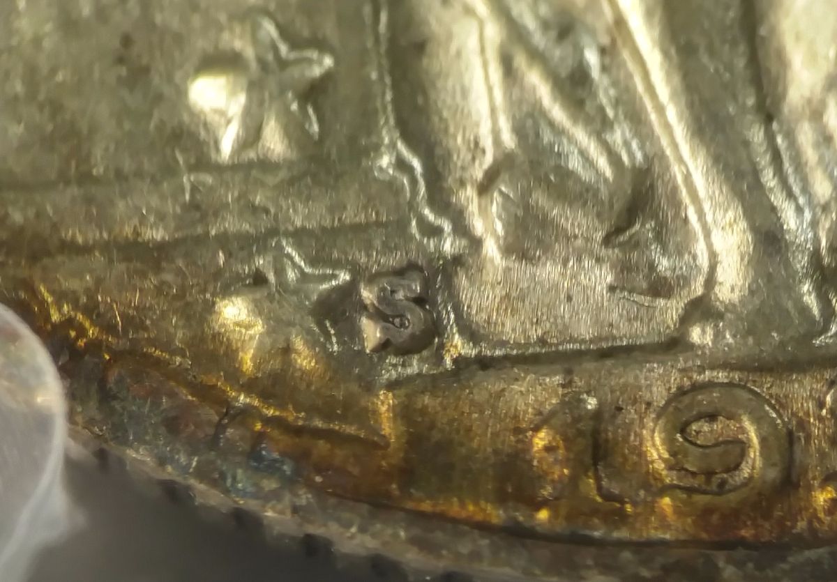 1930-S-Standing-Liberty-Quarter...-S/S?