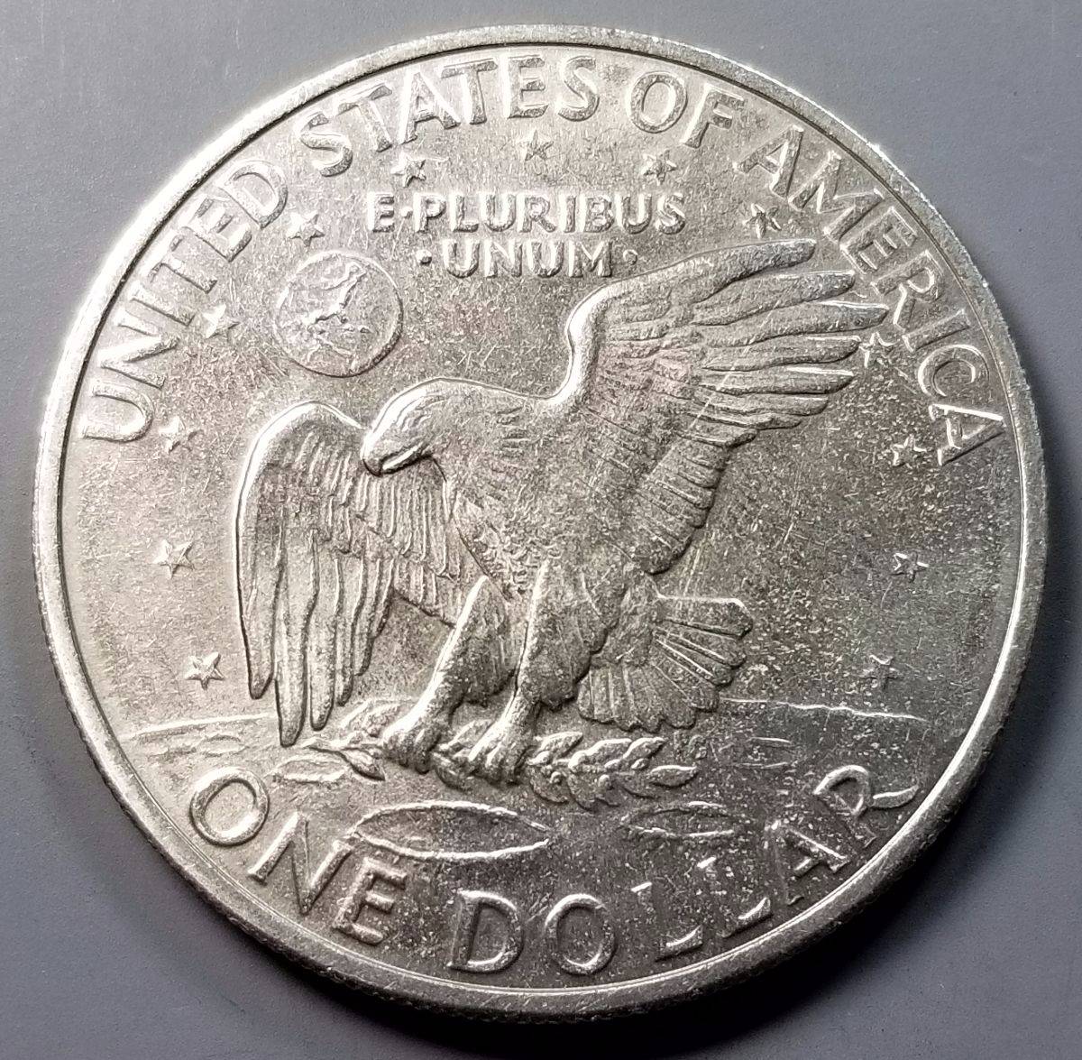 Post-An-Ike-Eisenhower-Dollar