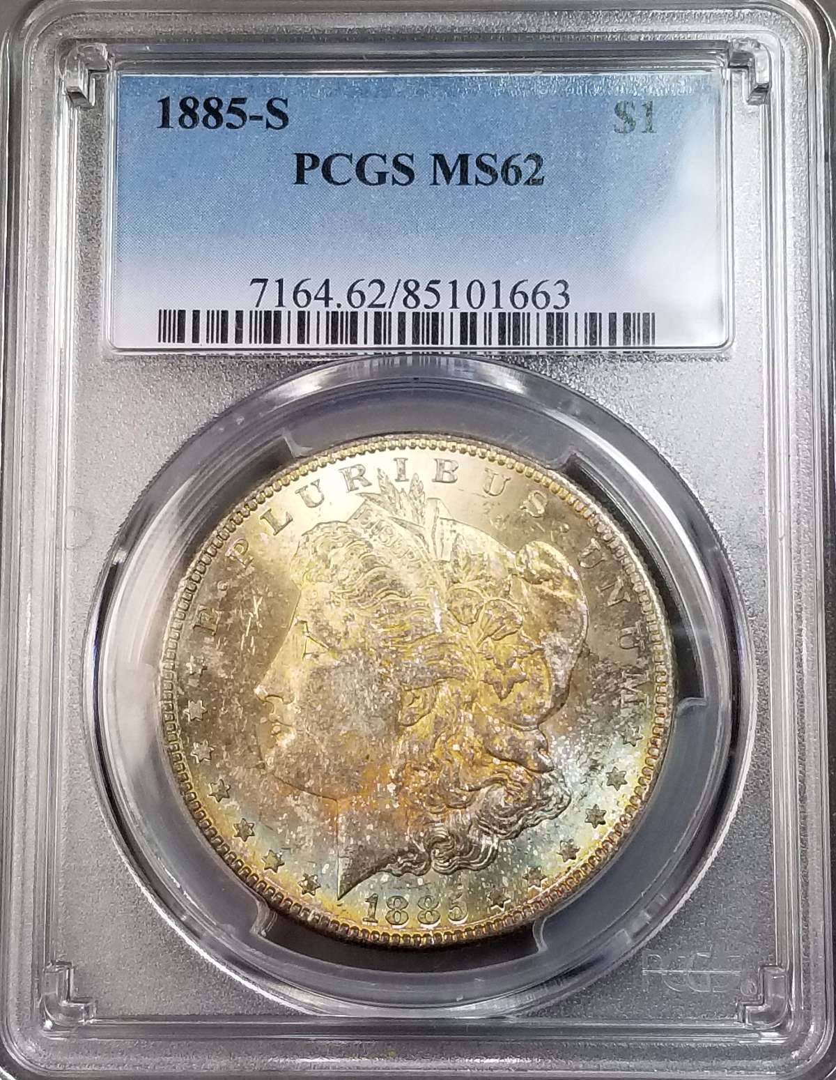 Eye-Candy-Corner:-Post-Your-Toned-Coins!