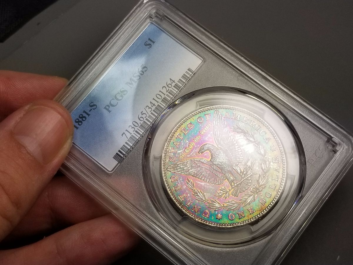 Eye-Candy-Corner:-Post-Your-Toned-Coins!